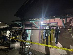 Cekcok Tiap Malam Berujung Pemuda Kudus Tewas di Tangan Ayah Kandung