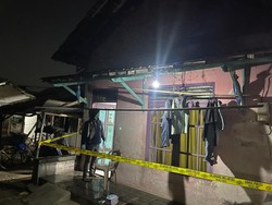 Pria di Kudus Tewas Ditikam Ayah Kandung
