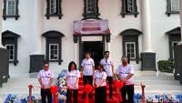 Seperempat Abad Lion Group, dari Langit hingga Dunia Pendidikan