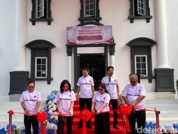 Seperempat Abad Lion Group, dari Langit hingga Dunia Pendidikan