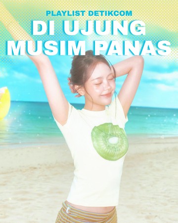 Rekomendasi Lagu K-Pop Terbaik Musim Panas 2026