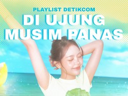 Rekomendasi Lagu K-Pop Terbaik Musim Panas 2026