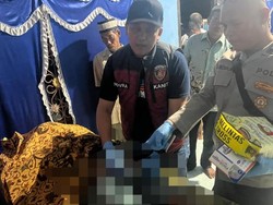 Petani di Musi Rawas Tewas Gantung Diri, Korban Diduga Alami Gangguan Jiwa