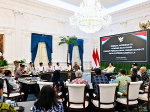 Video Prabowo: Saya Paling Hormat sama Pakar