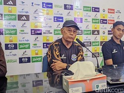PSGC Ciamis Tak Gentar Hadapi Semen Padang