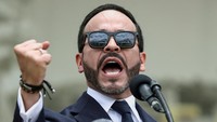 Kolombia Putuskan Hubungan Diplomatik dengan Iran, Ada Apa?