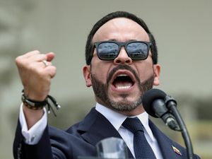 Kolombia Putuskan Hubungan Diplomatik dengan Iran, Ada Apa?