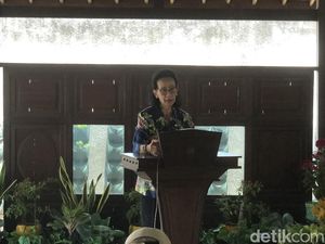 Kelakar GKR Hemas soal Bolosego Kena Pungli di Alkid: Preman Jogja Istimewa