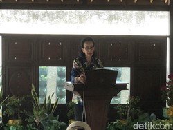 Kelakar GKR Hemas soal Bolosego Kena Pungli di Alkid: Preman Jogja Istimewa
