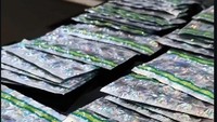 2 Pengedar Obat Keras di Bogor Ditangkap, Ratusan Tramadol Disita