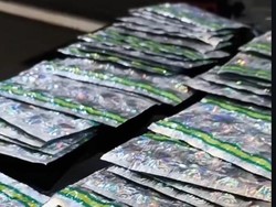 2 Pengedar Obat Keras di Bogor Ditangkap, Ratusan Tramadol Disita