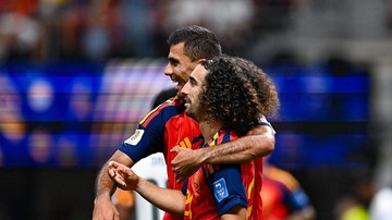 Cucurella Sudah Rayu Rodri Agar Gabung Madrid, tapi...