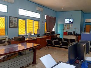 Bantah soal Ruang Karaoke, Pengacara Sekdishub Sukabumi Buka Suara
