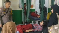 11 Siswa Gowa Mual Usai Santap MBG, Ternyata Keracunan Air Galon