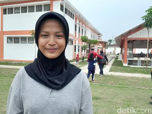 Cerita Murid Sekolah Rakyat Ingin Belajar Bahasa Arab Tapi Tak Ada Gurunya