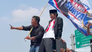 Viral Tukang Pilah Sampah Menang Pilkades di Bekasi Lawan Petahana