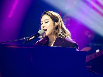 Sherina Munaf: PHK Massal Memukul Banyak Profesional Berbakat