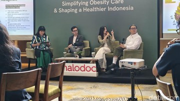 Jangan Timbang BB Tiap Hari saat Diet, Dokter Ungkap Alasannya
