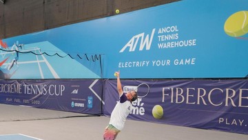 Tennis Cup 2026 Ikut Meramaikan Tenis yang Lagi 'Naik Daun'
