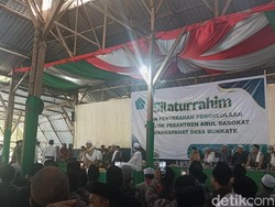 TGB Ambil Alih Ponpes Abul Barokat Usai Disorot Kasus Pelecehan Santriwati