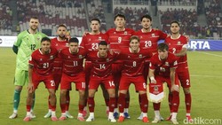 Klasemen FIFA ASEAN Cup 2026 usai Indonesia Tekuk Singapura