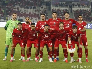 Jadwal Lengkap Timnas Indonesia di FIFA ASEAN Cup 2026