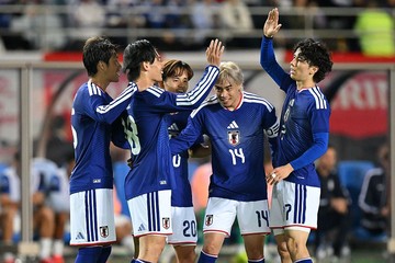 Timnas Jepang Kalahkan Uruguay, Pelatihnya Belum Puas