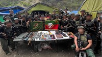 Kontak Tembak dengan TNI, 4 Anggota OPM di Intan Jaya Tewas