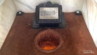 Kenapa Namanya Lubang Buaya, Ternyata Begini Ceritanya