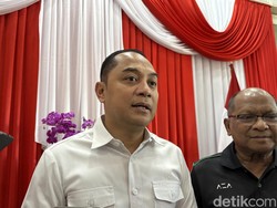 Walkot Eri Ingatkan Larangan Hewan Open Donasi di Tempat Wisata-CFD