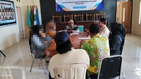 Begal Pantat Teror Emak-emak Warga Lereng Gunung Bromo di Pasuruan