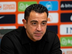 Xavi: Belanda Tampil Lebih Baik dari Jerman