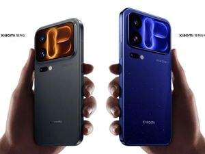 Xiaomi 18 Pro Dipastikan Rilis Global, Indonesia?
