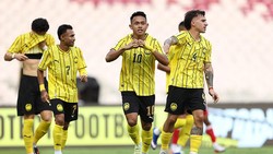 Indonesia Vs Malaysia: Trio Lini Depan Harimau Malaya Bahaya