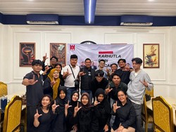 Karhutla Jadi Sorotan, Aktivis Dorong Green Policing Polda Riau Diadopsi Nasional