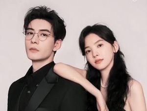 Bikin Meleleh! 9 Potret Aktor China Tampan Pemeran CEO di Drama Romantis