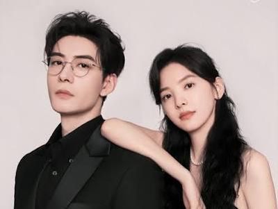 Bikin Meleleh! 9 Potret Aktor China Tampan Pemeran CEO di Drama Romantis