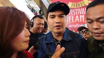 Aldi Taher Ada-ada Aja: Jual Rumah Rp 8 M, Setiap Minggu Naik Rp 1 M