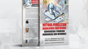 Mahasiswa di Era AI: Belajar Meneliti Utuh, Bukan Sekadar Mengolah Data