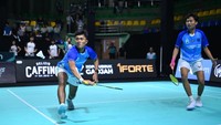 Campus League 2026-Badminton National Selesai, Ini Hasilnya
