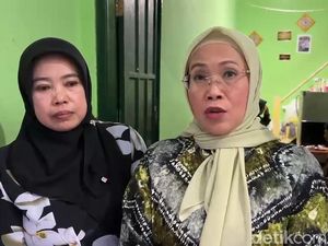 Eks Kepsek Gemar Tampar Siswa SMPN 18 Malang Bakal Kena Pasal Berlapis