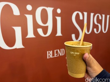 Nggak Perlu ke Bali! Gigi Susu-Filadelfia Sushi Ada di Foodphoria TSM Cibubur