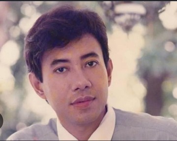 Mengenang Karya dan Jejak Magis Guruh Sukarnoputra