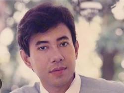 PDIP Kenang Guruh Soekarnoputra Sosok Marhaenis dan Pejuang Partai