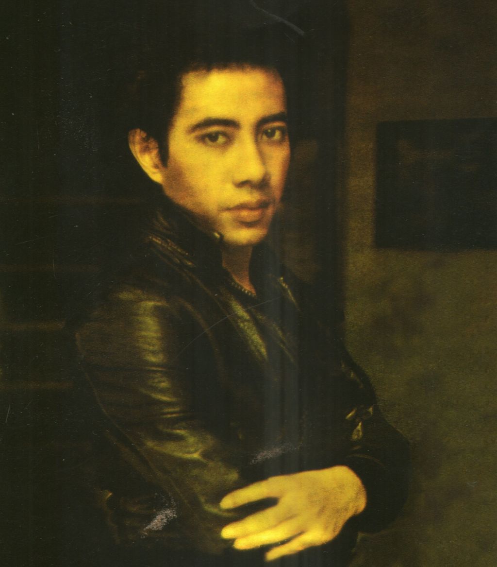 guruh soekarnoputra