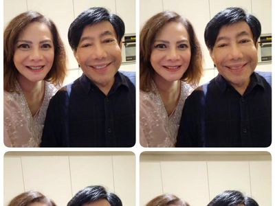 Selebritas Berduka Guruh Soekarnoputra Meninggal Dunia