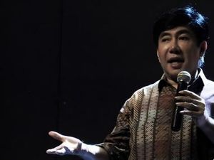 Video: Mahakarya Guruh Soekarnoputra Dalam Ingatan SBY