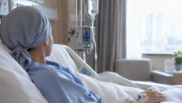 Sering Lelah, Pucat, dan Mudah Memar? Waspadai Sinyal Leukemia