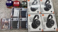 JBL Sikat Ratusan Ribu Produk Audio Palsu di Asia Pasifik
