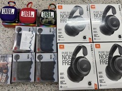 JBL Sikat Ratusan Ribu Produk Audio Palsu di Asia Pasifik